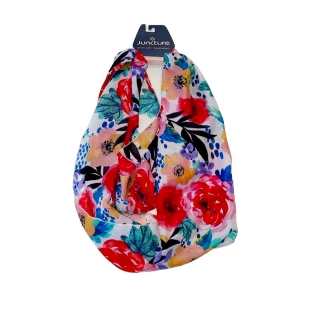 Juncture Infinity Scarf - Picture 1 of 1